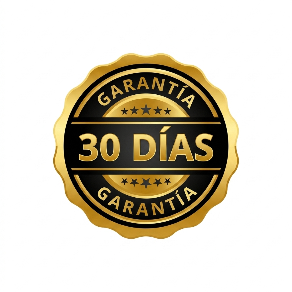 Protección Total 30 días