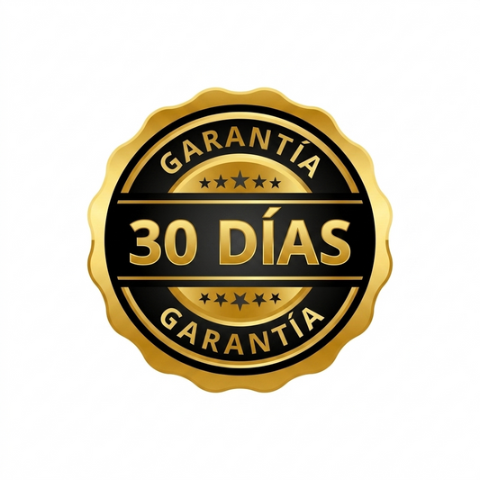 Protección Total 30 días